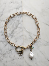 Load image into Gallery viewer, Necklace 1587