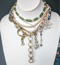Load image into Gallery viewer, Necklace 1587