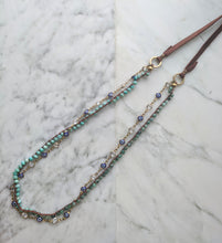Load image into Gallery viewer, Necklace 1590