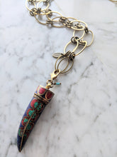Load image into Gallery viewer, Necklace 1595