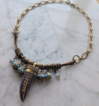 Load image into Gallery viewer, Necklace 1593