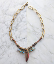 Load image into Gallery viewer, Necklace 1592
