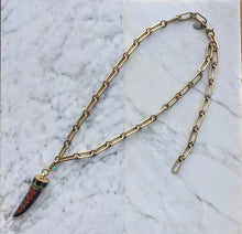 Load image into Gallery viewer, Necklace 1591