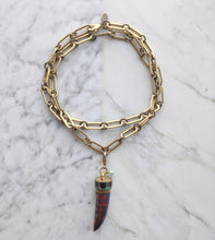 Load image into Gallery viewer, Necklace 1591