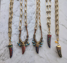 Load image into Gallery viewer, Necklace 1593