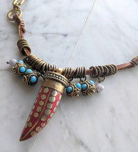 Load image into Gallery viewer, Necklace 1592