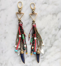 Load image into Gallery viewer, Earrings 1199