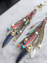 Load image into Gallery viewer, Earrings 1199