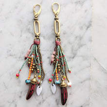 Load image into Gallery viewer, Earrings 1198