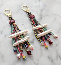 Load image into Gallery viewer, Earrings 1200
