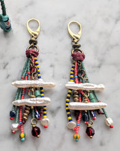 Load image into Gallery viewer, Earrings 1200