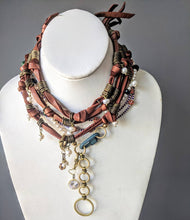 Load image into Gallery viewer, Necklace 1598
