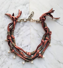 Load image into Gallery viewer, Necklace 1598