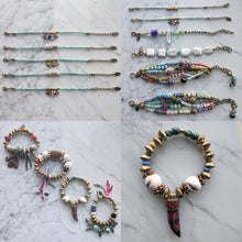 Load image into Gallery viewer, Bracelet 2017
