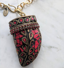 Load image into Gallery viewer, Necklace 1598