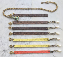 Load image into Gallery viewer, Bracelet 2020