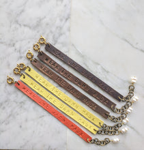 Load image into Gallery viewer, Bracelet 2020