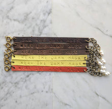 Load image into Gallery viewer, Bracelet 2020