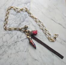 Load image into Gallery viewer, Necklace 1600