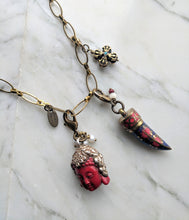 Load image into Gallery viewer, Necklace 1600