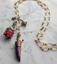 Load image into Gallery viewer, Necklace 1600