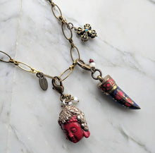 Load image into Gallery viewer, Necklace 1600
