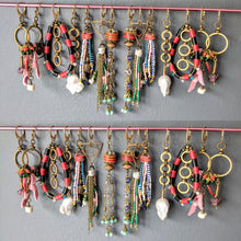 Load image into Gallery viewer, Earrings 1201