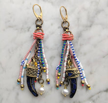 Load image into Gallery viewer, Earrings 1201