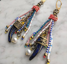 Load image into Gallery viewer, Earrings 1201