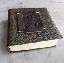 Load image into Gallery viewer, Book 1016