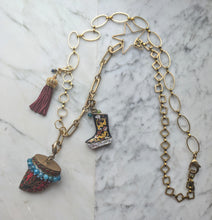 Load image into Gallery viewer, Necklace 1603