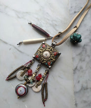 Load image into Gallery viewer, Necklace 1568