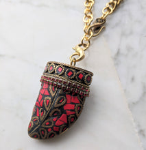 Load image into Gallery viewer, Necklace 1608
