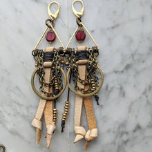 Load image into Gallery viewer, Earrings 1203
