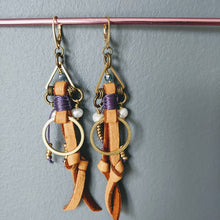 Load image into Gallery viewer, Earrings 1205