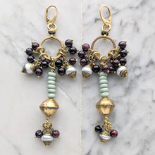 Load image into Gallery viewer, Earrings 1212