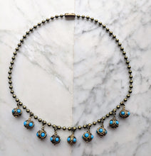 Load image into Gallery viewer, Necklace 1617