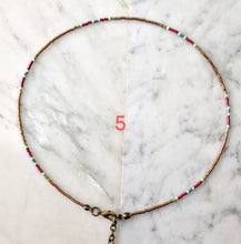 Load image into Gallery viewer, Necklace 1620