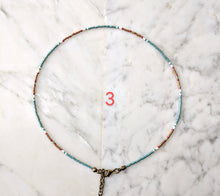 Load image into Gallery viewer, Necklace 1620