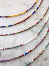 Load image into Gallery viewer, Necklace 1620