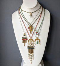 Load image into Gallery viewer, Necklace 1629