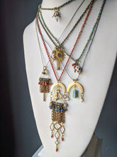 Load image into Gallery viewer, Necklace 1631