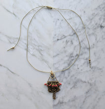 Load image into Gallery viewer, Necklace 1629