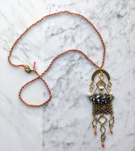 Load image into Gallery viewer, Necklace 1634