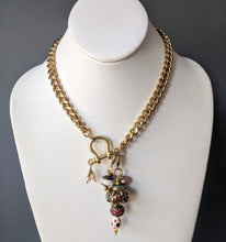 Load image into Gallery viewer, Necklace 1626