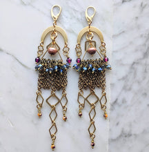 Load image into Gallery viewer, Earrings 1237