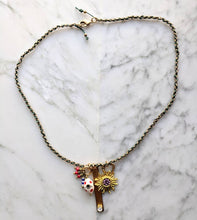 Load image into Gallery viewer, Necklace 1632