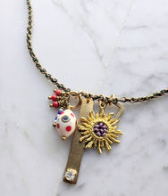 Load image into Gallery viewer, Necklace 1632
