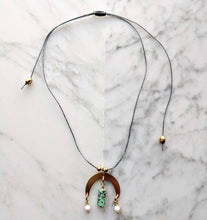 Load image into Gallery viewer, Necklace 1630