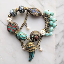 Load image into Gallery viewer, Bracelet 2127